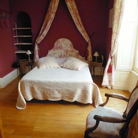 Chateau De La Voute Trôo Εξωτερικό φωτογραφία