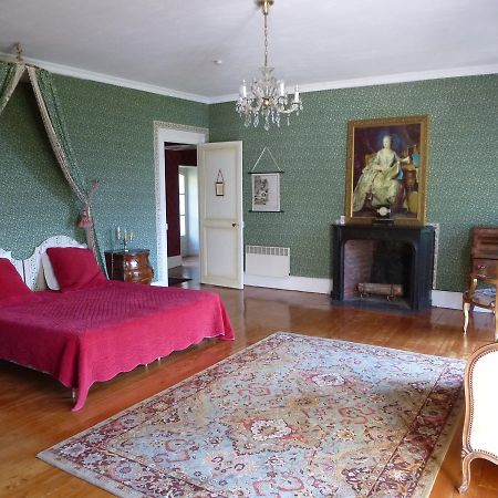 Chateau De La Voute Trôo Εξωτερικό φωτογραφία
