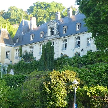 Chateau De La Voute Trôo Εξωτερικό φωτογραφία